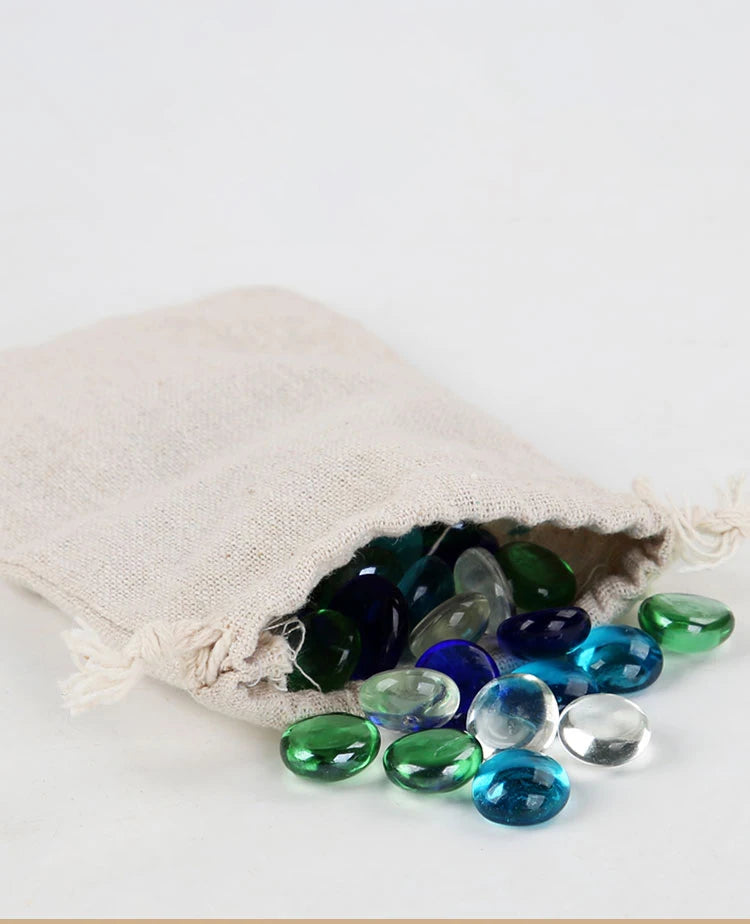 Mancala Wooden Board Game Set