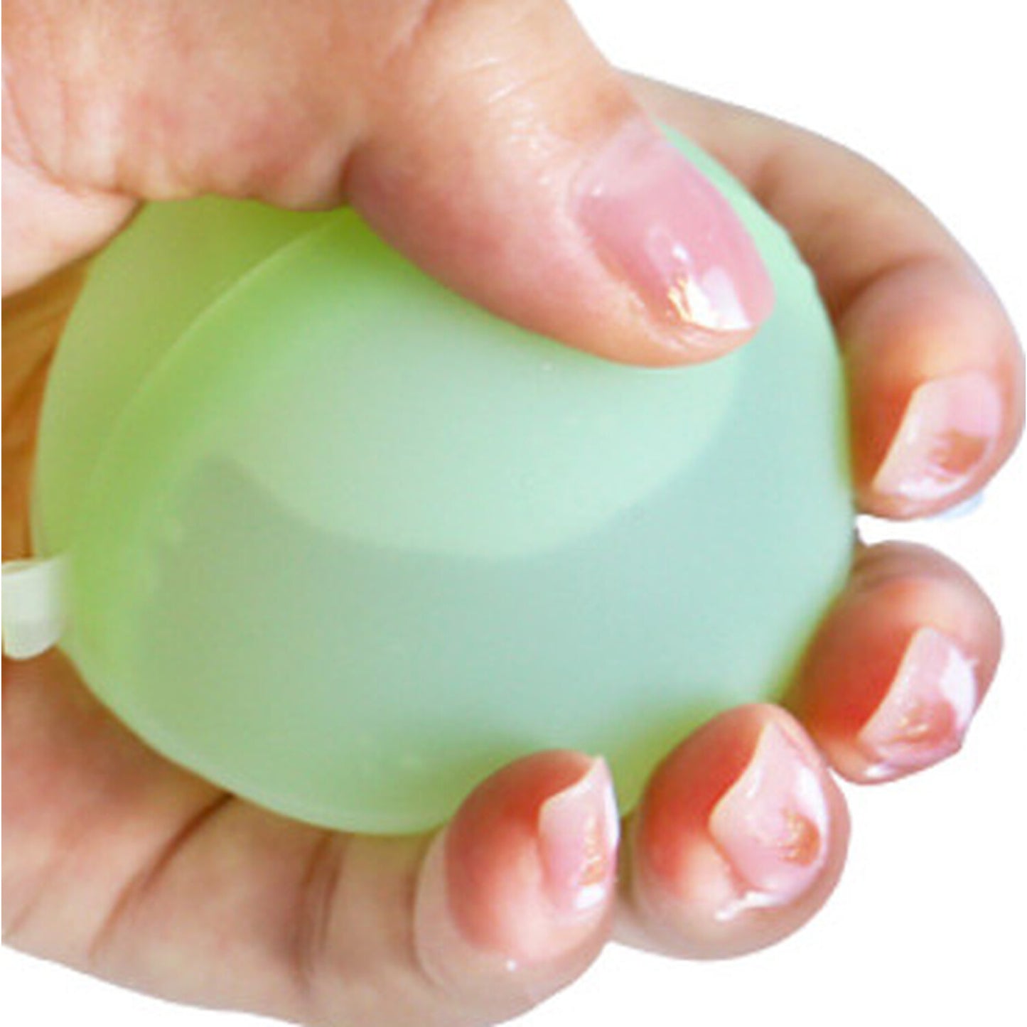 Reusable Silicone Water Balloons